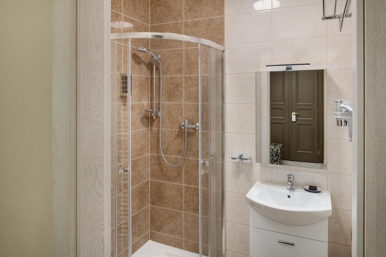 Louren Apartment Prag