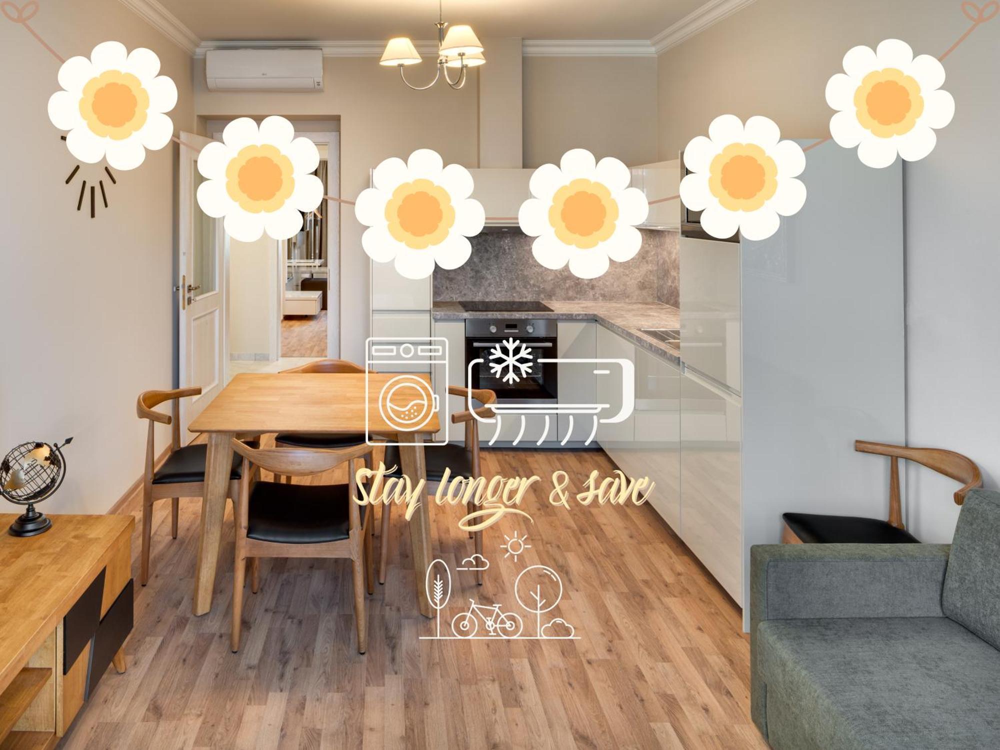 Lejlighed Louren Prag